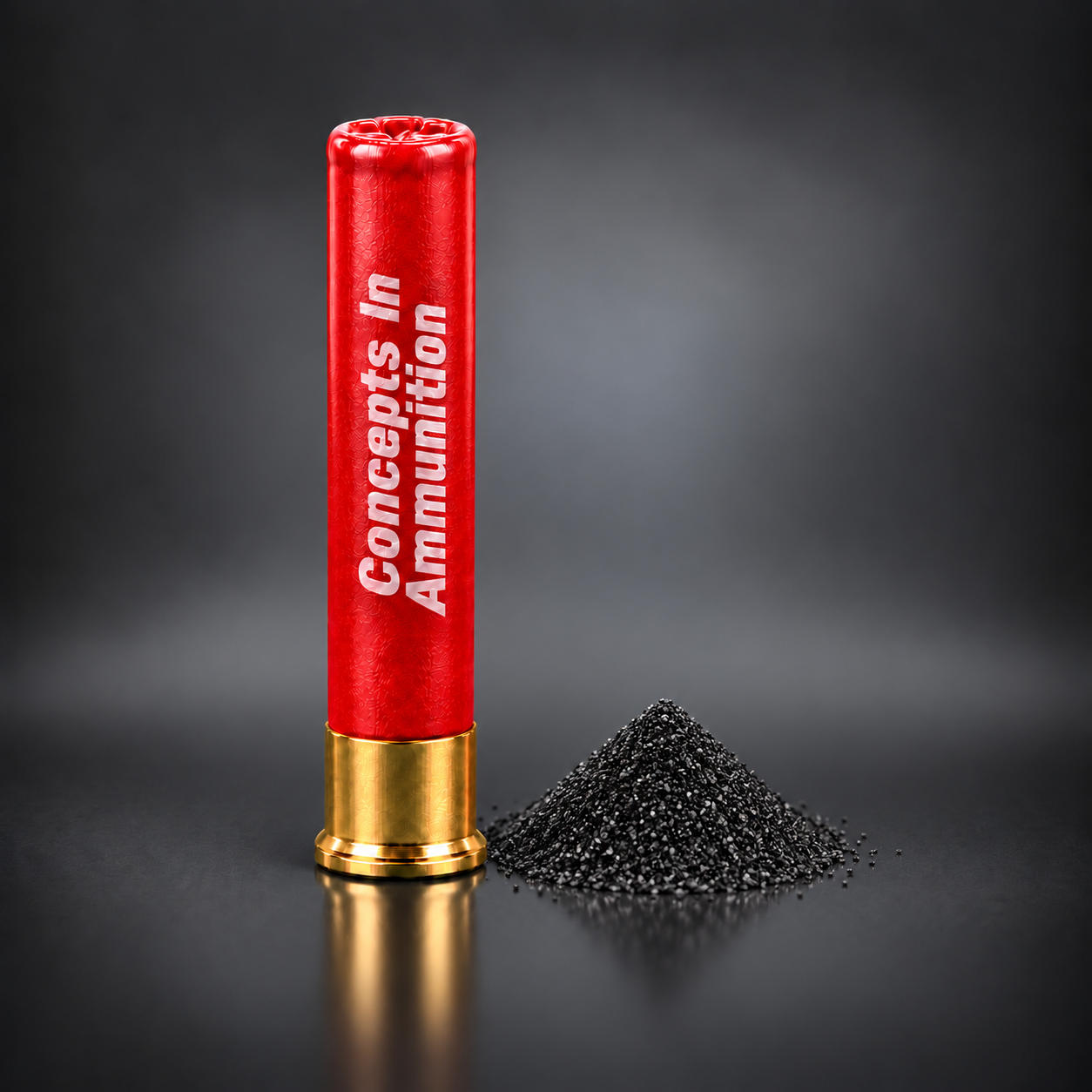410 Gauge Entry Round